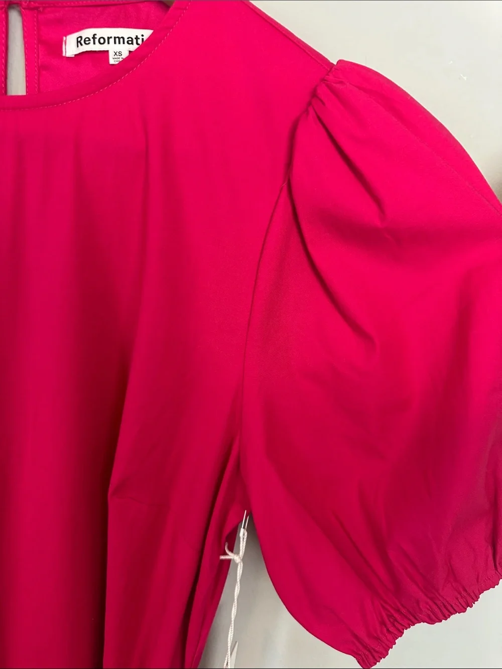 Reformation nwt rita
